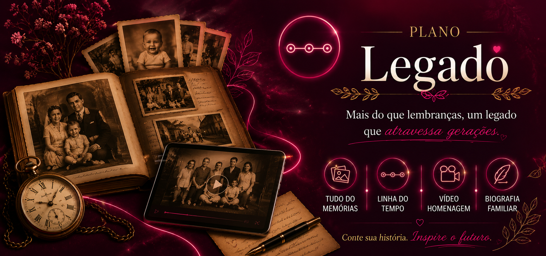 Plano Legado